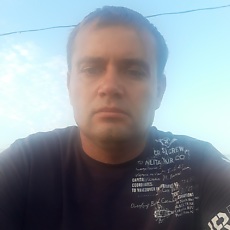 Фотография мужчины Михаил, 44 года из г. Пинск