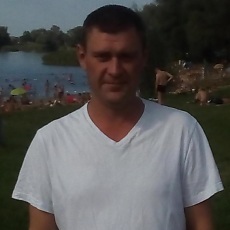 Фотография мужчины Иван, 42 года из г. Лодзь