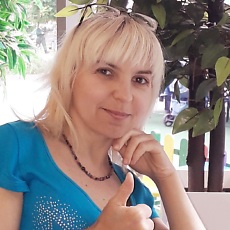 Фотография девушки Иринка, 44 года из г. Мелитополь