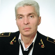 Фотография мужчины Александр, 64 года из г. Донецк