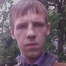 Фотография мужчины Владимир, 29 лет из г. Иркутск