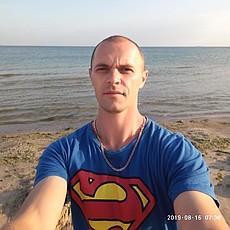 Фотография мужчины Владимир, 36 лет из г. Николаев
