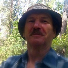Фотография мужчины Николай, 64 года из г. Свислочь
