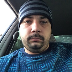 Фотография мужчины Алексей, 37 лет из г. Новосибирск