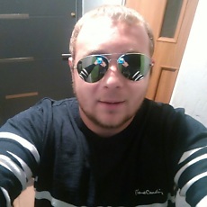 Фотография мужчины Сёма, 34 года из г. Пинск