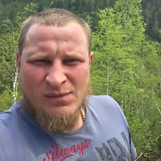 Фотография мужчины Александр, 38 лет из г. Дмитров