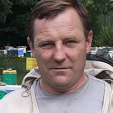 Фотография мужчины Владимир, 44 года из г. Мстиславль