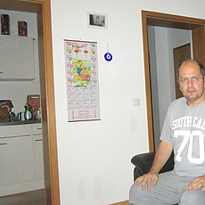 Фотография мужчины Арик, 51 год из г. Черновцы