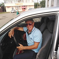 Фотография мужчины Григорий, 70 лет из г. Новороссийск