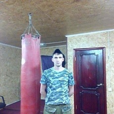 Фотография мужчины Стас, 33 года из г. Булаево