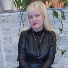 Фотография девушки Виктория, 54 года из г. Витебск