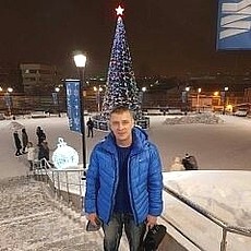 Фотография мужчины Максим, 47 лет из г. Братск