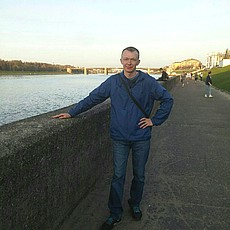 Фотография мужчины Игорь, 36 лет из г. Тверь