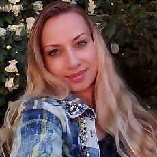 Фотография девушки Наталья, 43 года из г. Севастополь