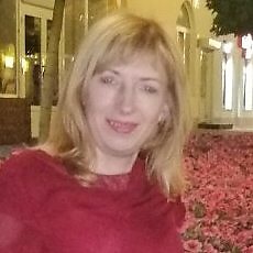 Фотография девушки Татьяна, 44 года из г. Пинск