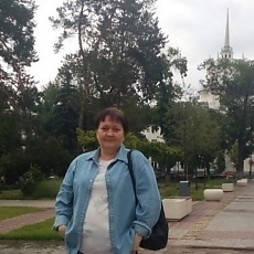 Фотография девушки Наталья, 50 лет из г. Алматы