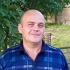 Фотография мужчины Константин, 41 год из г. Орша