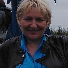 Фотография девушки Татьяна, 63 года из г. Иркутск