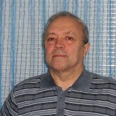 Фотография мужчины Юрий, 62 года из г. Ейск