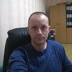 Фотография мужчины Михаил, 40 лет из г. Михайловка (Волгоградская Област