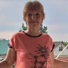 Фотография девушки Светлана, 59 лет из г. Волгоград