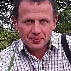 Фотография мужчины Слава, 44 года из г. Междуреченск
