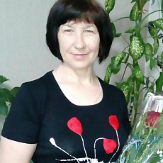 Фотография девушки Людмила, 56 лет из г. Норильск