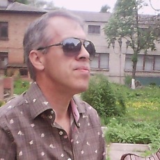 Фотография мужчины Вадим, 56 лет из г. Казатин