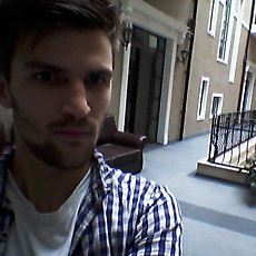 Фотография мужчины Andrei, 31 год из г. Киев