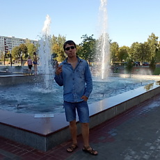 Фотография мужчины Саша, 36 лет из г. Солигорск