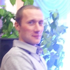Фотография мужчины Олег, 44 года из г. Жодино