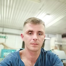 Фотография мужчины Саша, 39 лет из г. Ульяновск