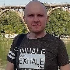 Фотография мужчины Евгений, 41 год из г. Кривой Рог