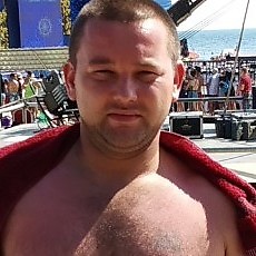 Фотография мужчины Сергей, 39 лет из г. Кременчуг