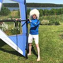 Вовчик, 50 лет