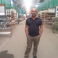 Фотография мужчины Ялмаз, 46 лет из г. Бишкек