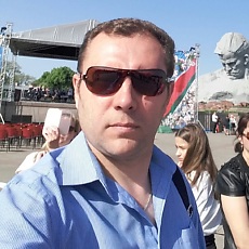 Фотография мужчины Павел, 42 года из г. Минск