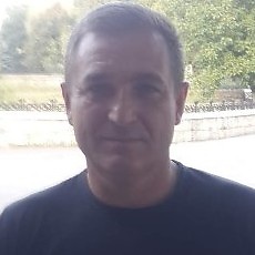 Фотография мужчины Serghei, 52 года из г. Окница