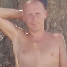 Фотография мужчины Myrchik, 42 года из г. Нижнегорский