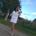 Оля, 50 лет