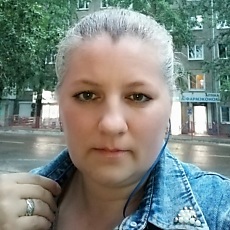 Фотография девушки Татьяна, 42 года из г. Иркутск