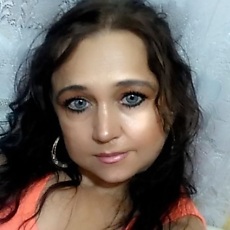 Фотография девушки Алена, 52 года из г. Орск