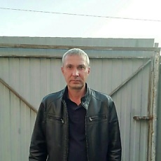 Фотография мужчины Сергей, 48 лет из г. Саратов