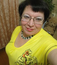 Фотография девушки Валентина, 43 года из г. Киров