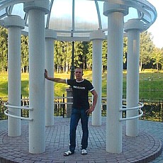 Фотография мужчины Дмитрий, 33 года из г. Горки