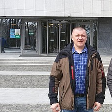 Фотография мужчины Дима, 47 лет из г. Лида