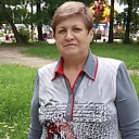 Галина, 61 год