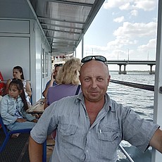 Фотография мужчины Юрий, 52 года из г. Днепр