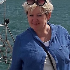 Фотография девушки Ольчик, 55 лет из г. Сочи