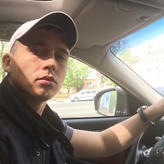 Фотография мужчины Артур, 28 лет из г. Орша